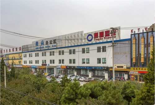 普陀区柯迪亚克轿跑SUV配置如何